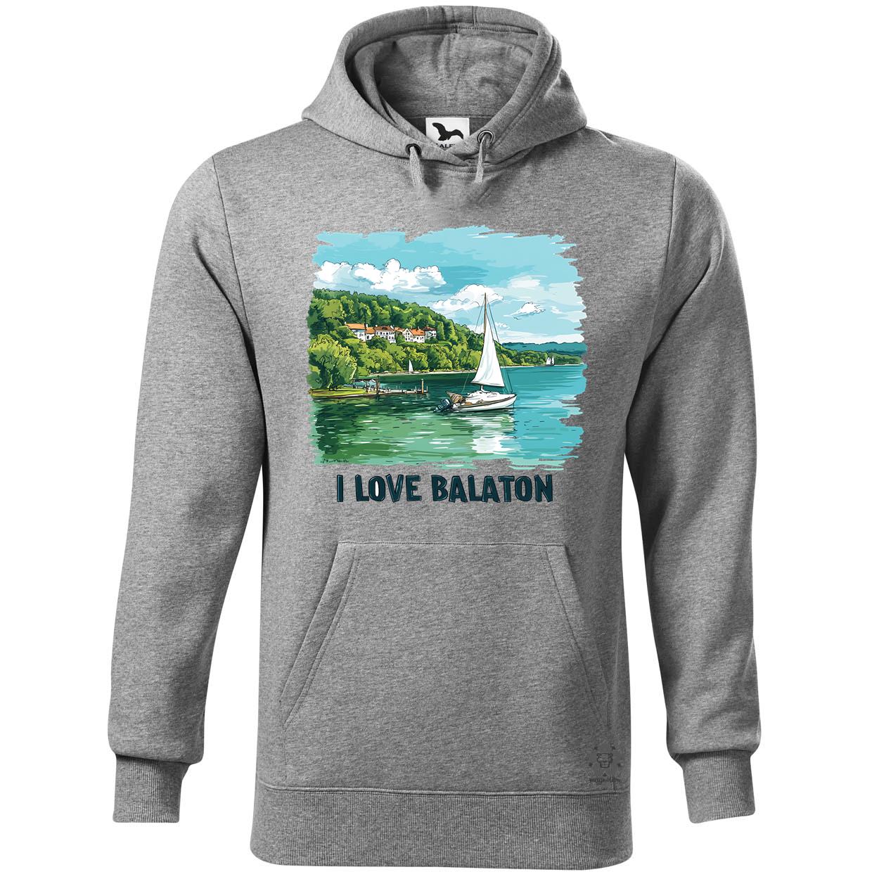 Love Balaton v11