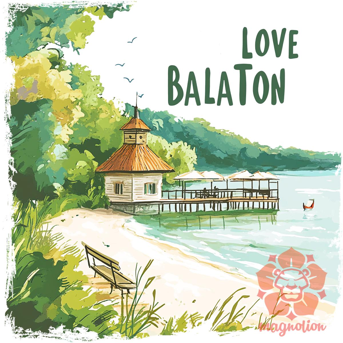 Love Balaton v19