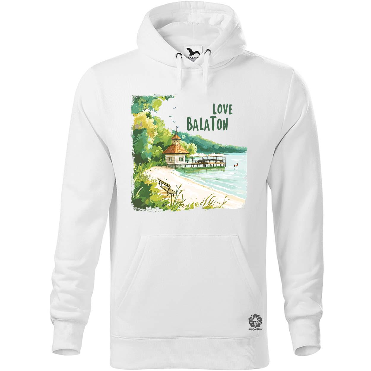 Love Balaton v19