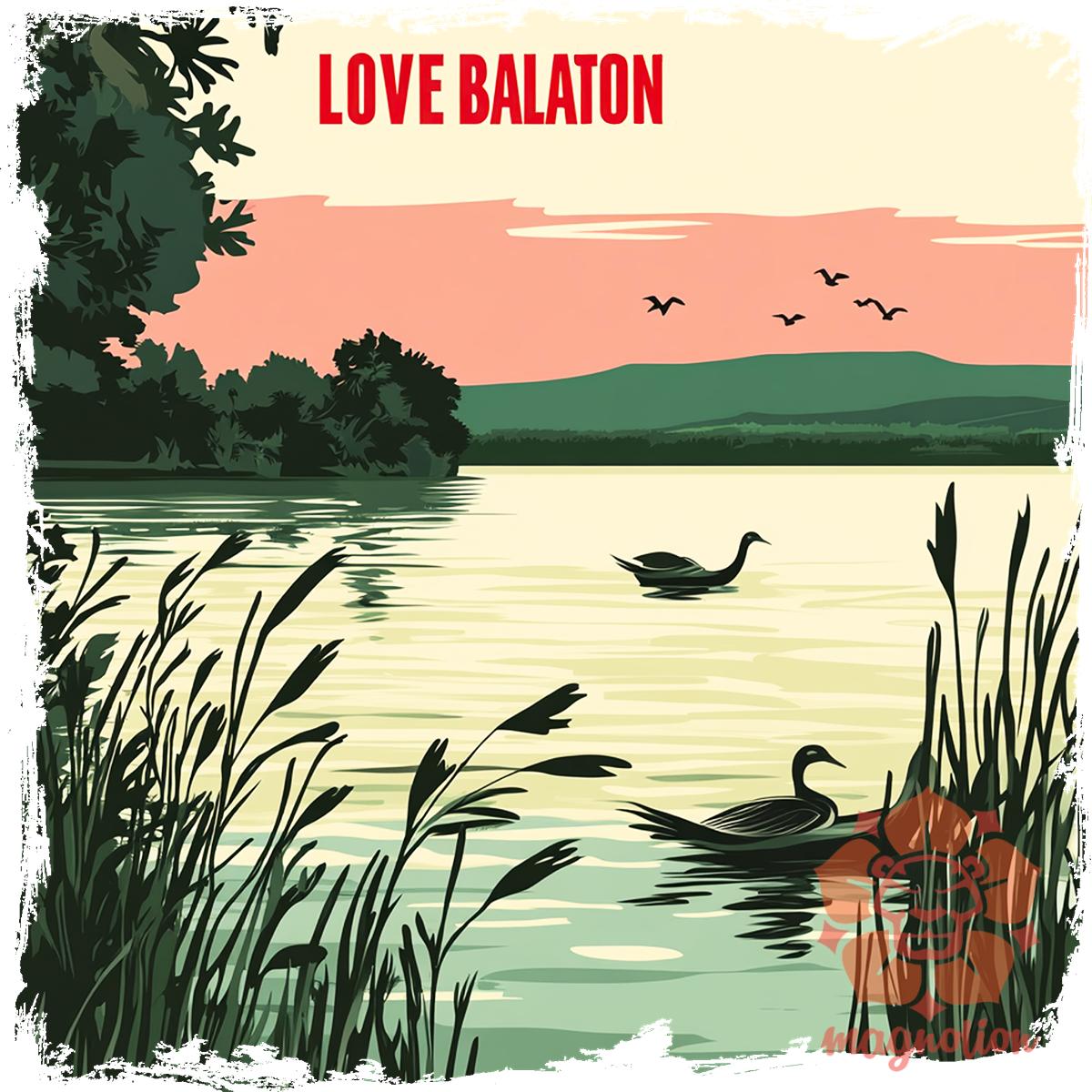 Love Balaton v2