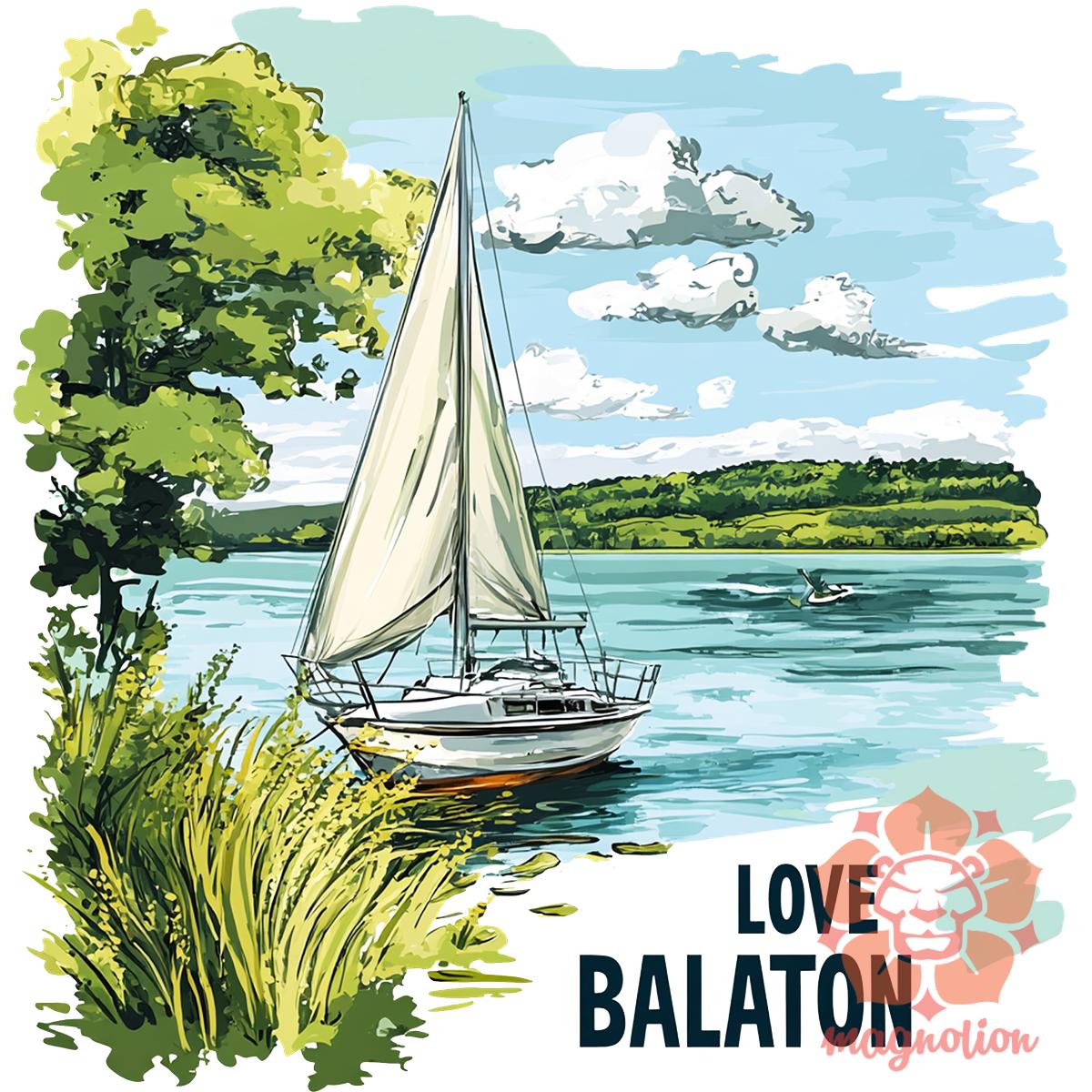 Love Balaton v20