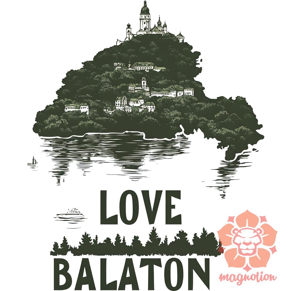 Love Balaton v36