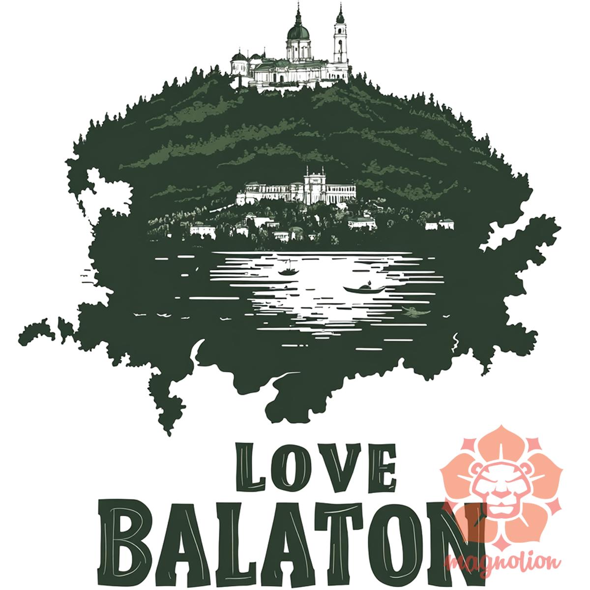 Love Balaton v39