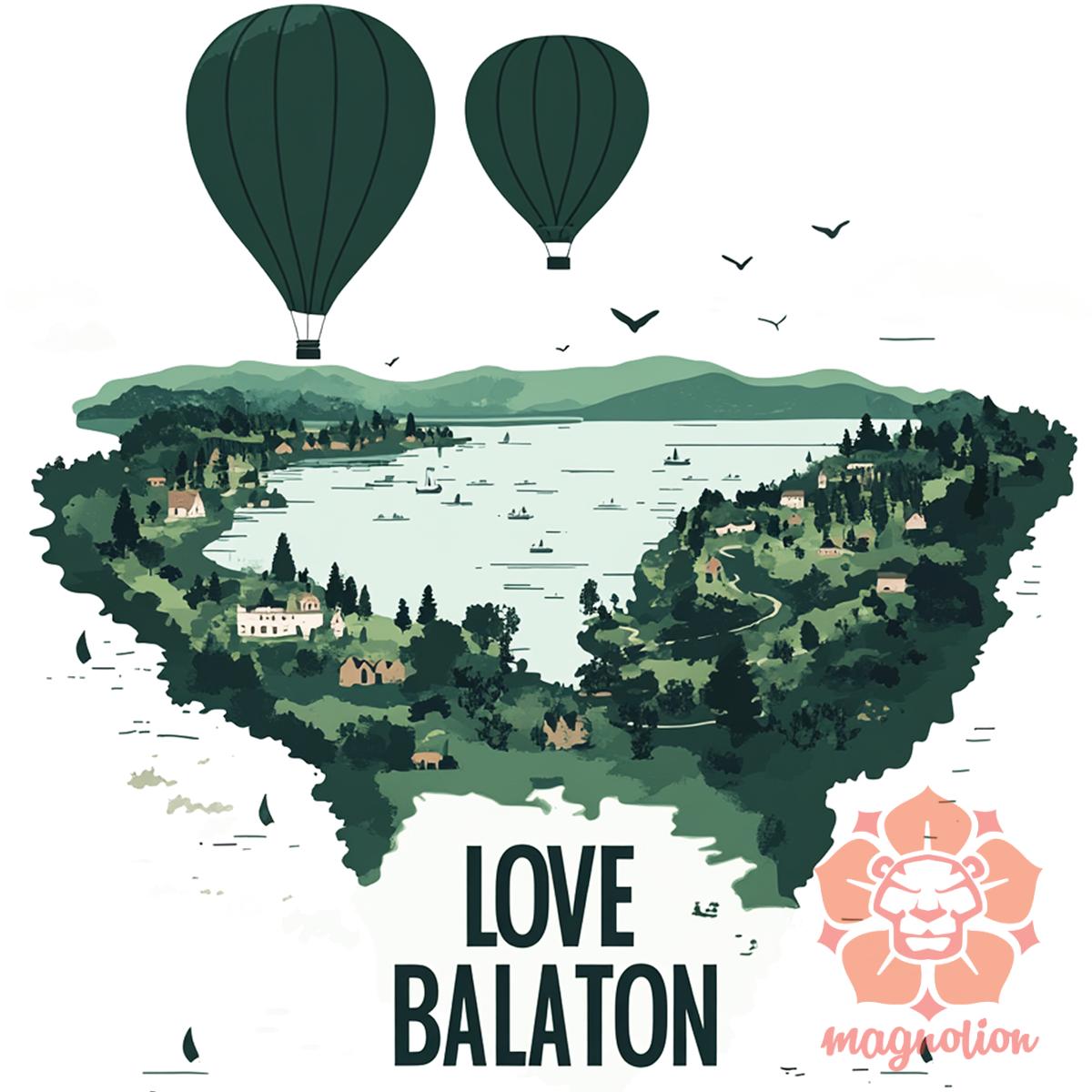 Love Balaton v45