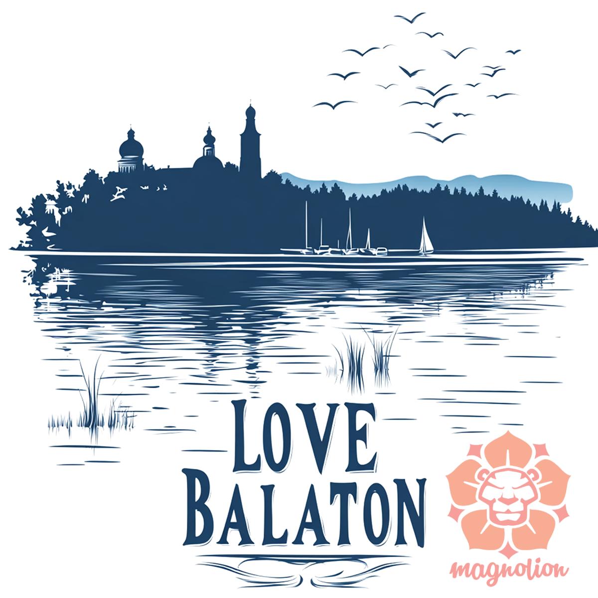 Love Balaton v48