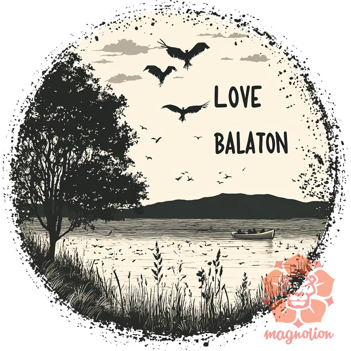 Love Balaton v54