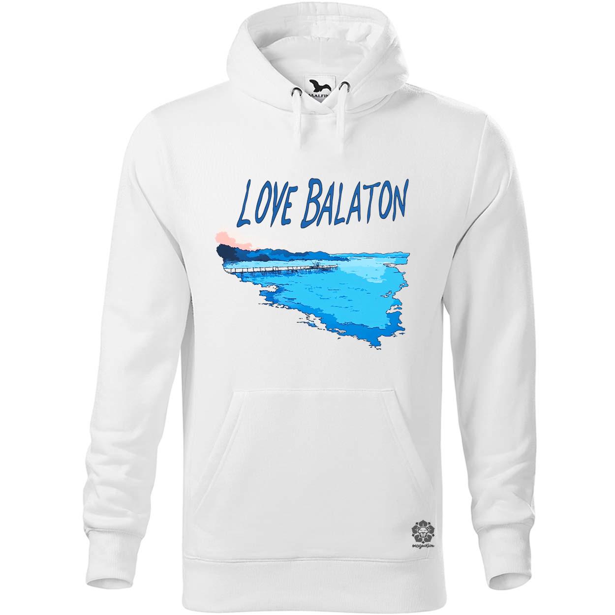 Love Balaton v63