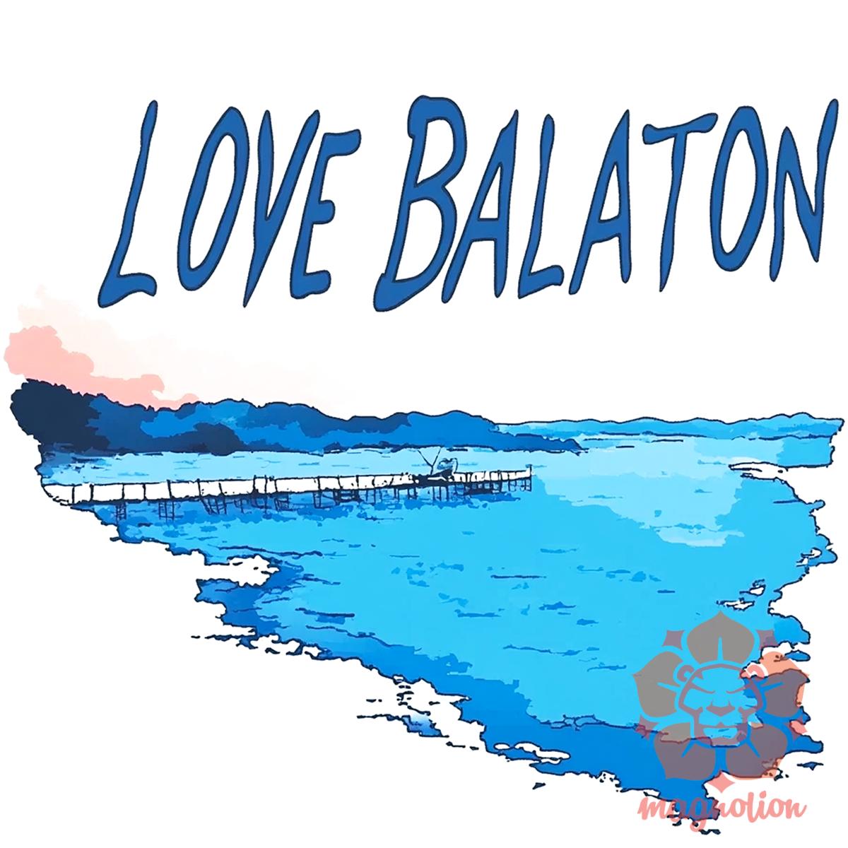 Love Balaton v63