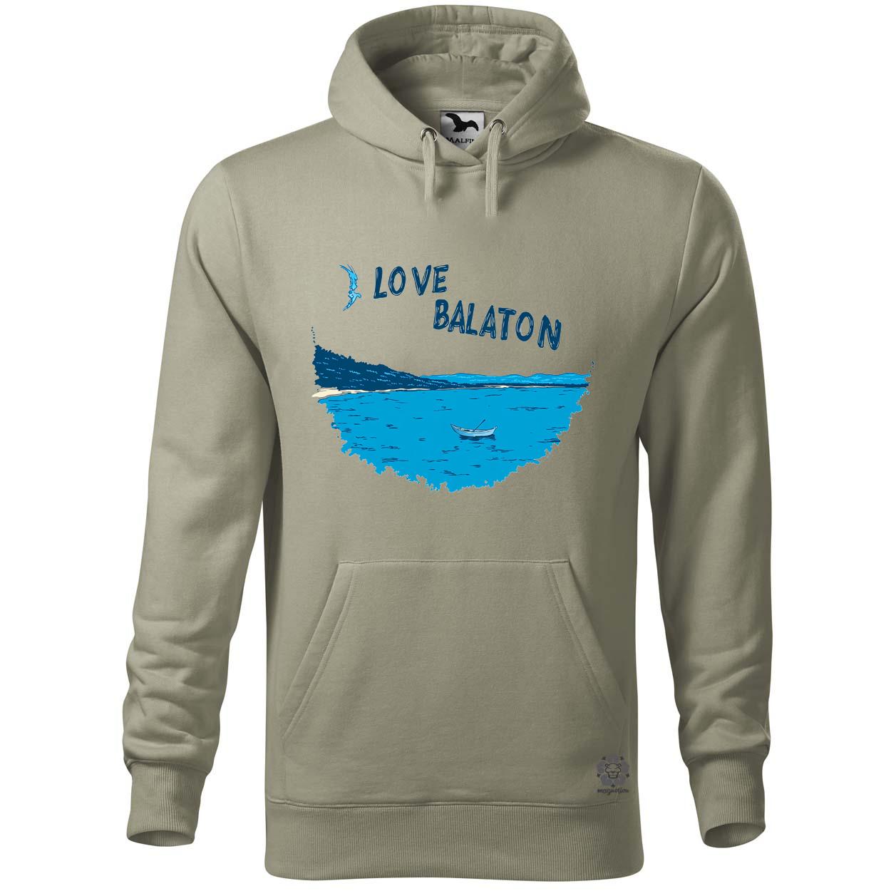 Love Balaton v64