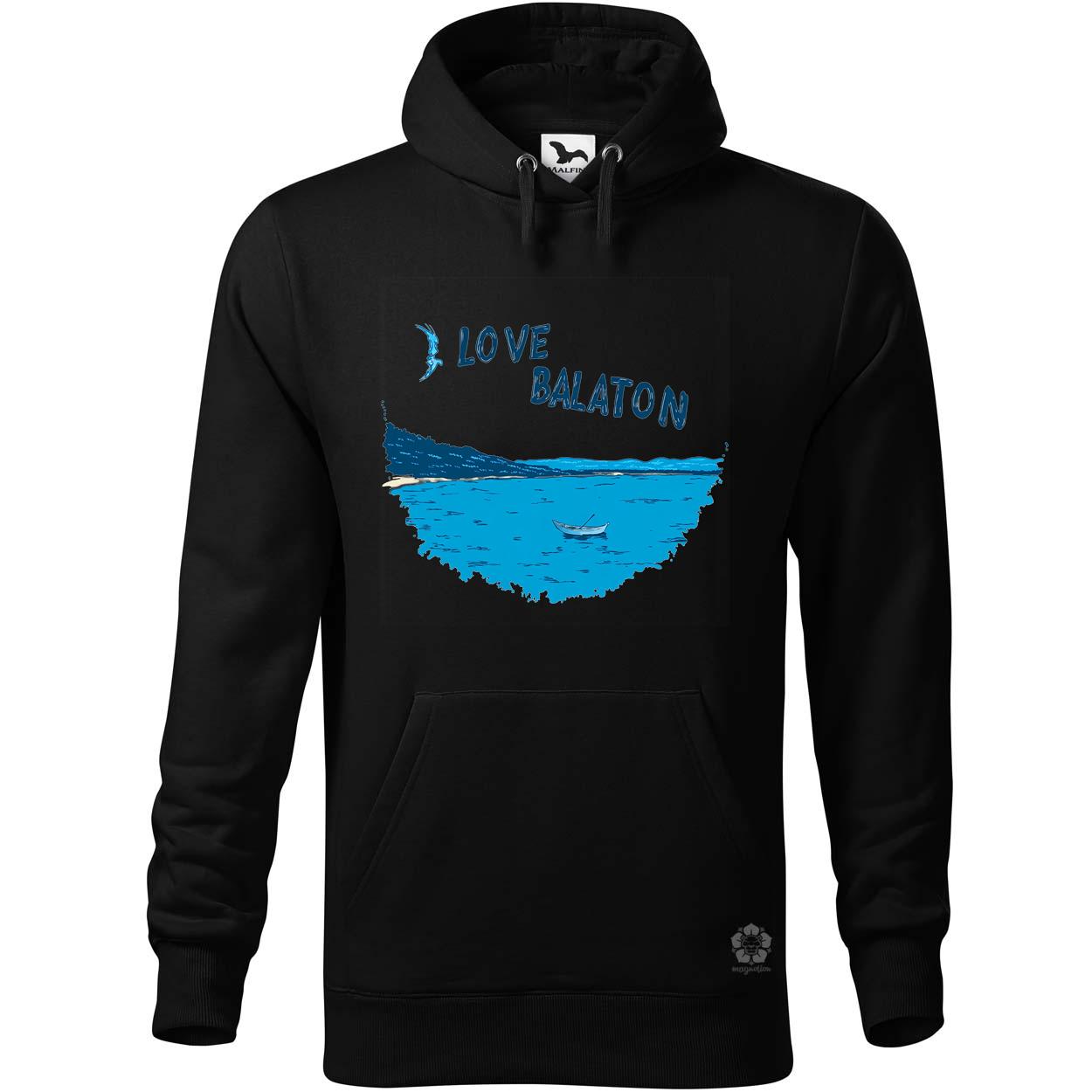 Love Balaton v64