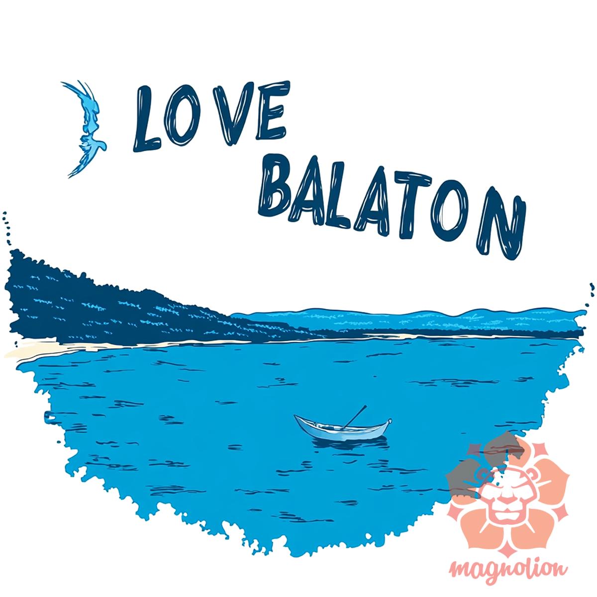 Love Balaton v64