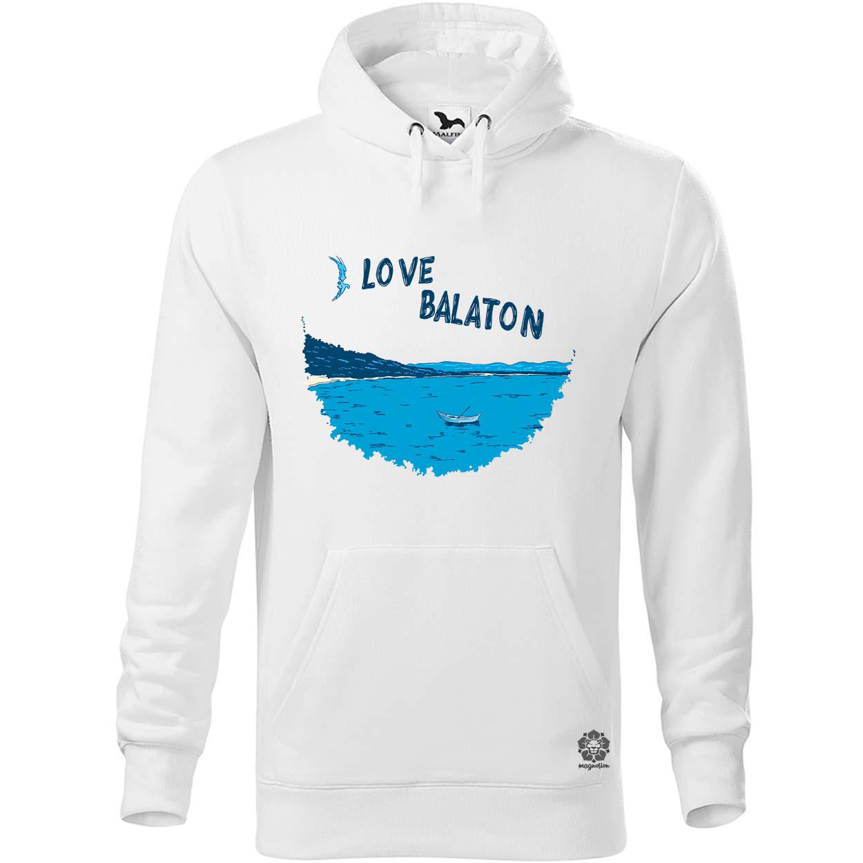 Love Balaton v64