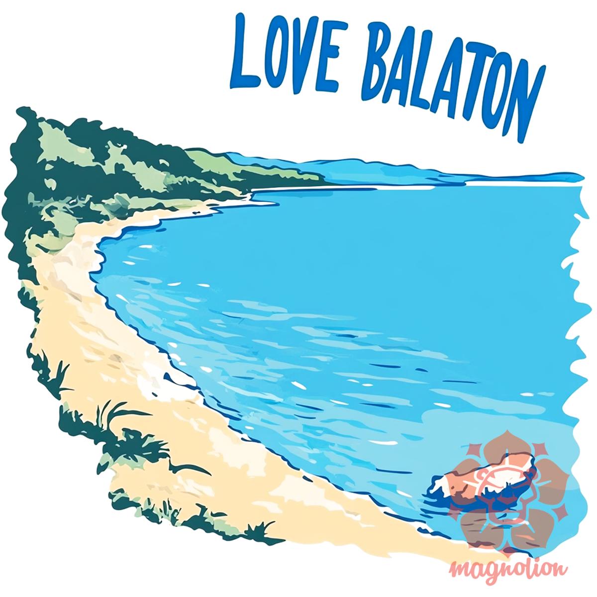 Love Balaton v65