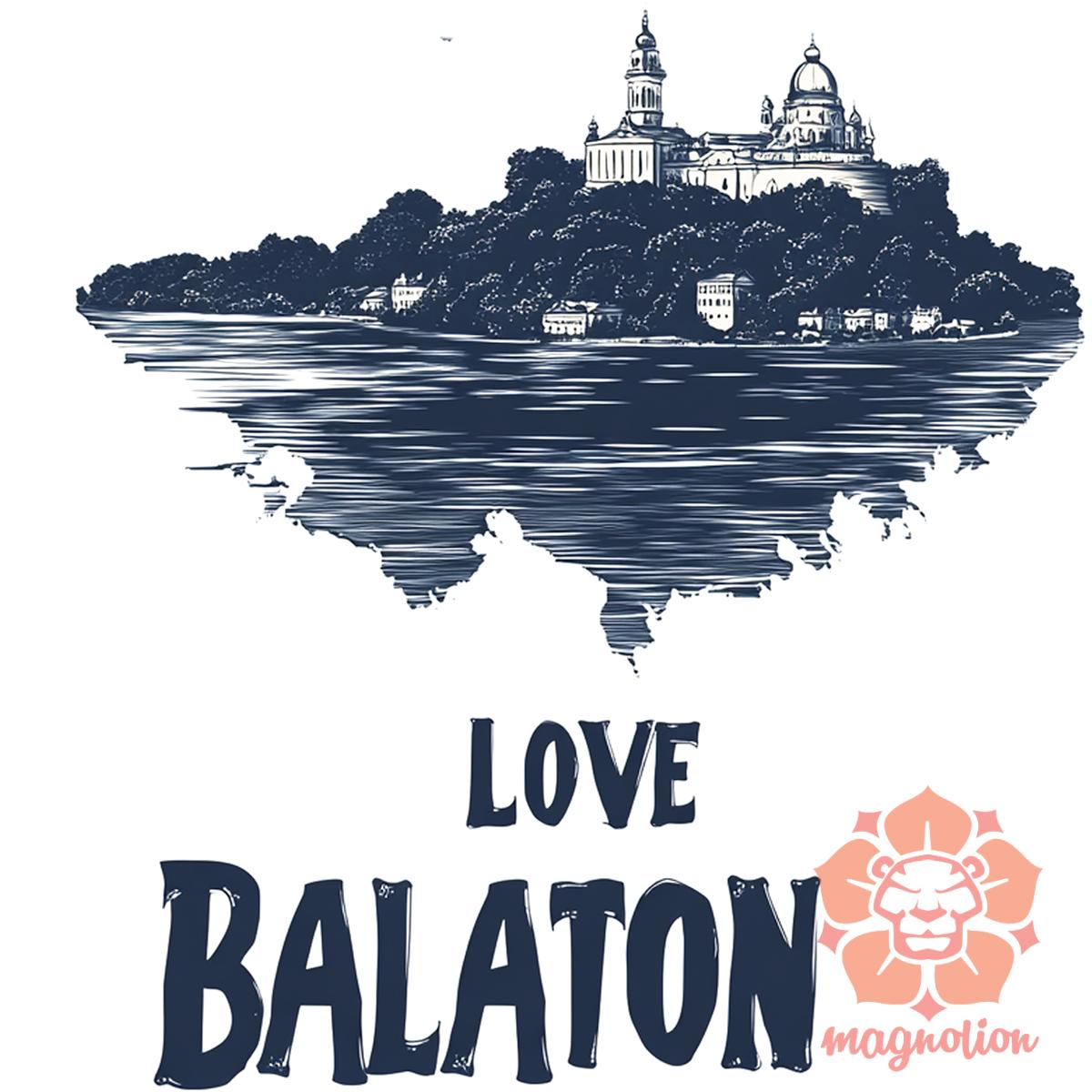 Love Balaton v66