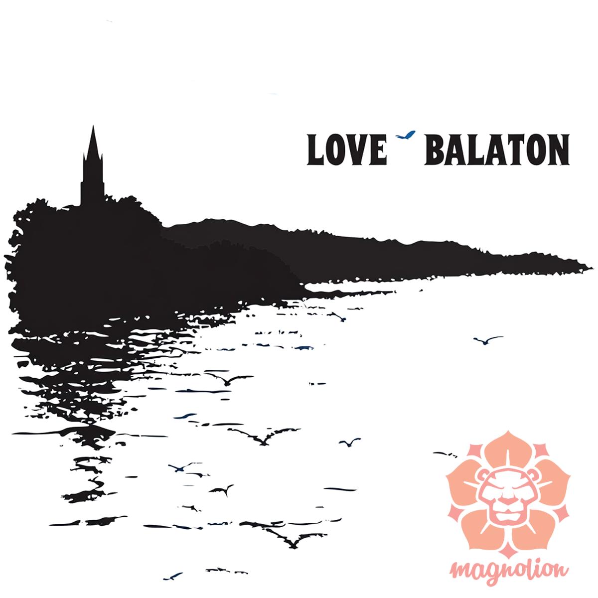 Love Balaton v69