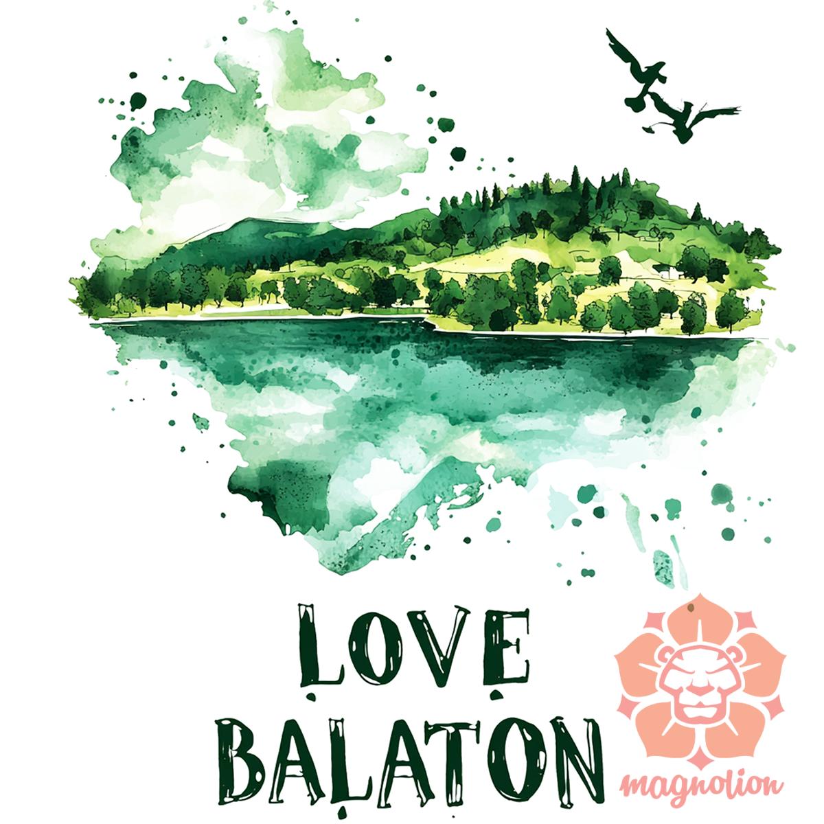 Love Balaton v70