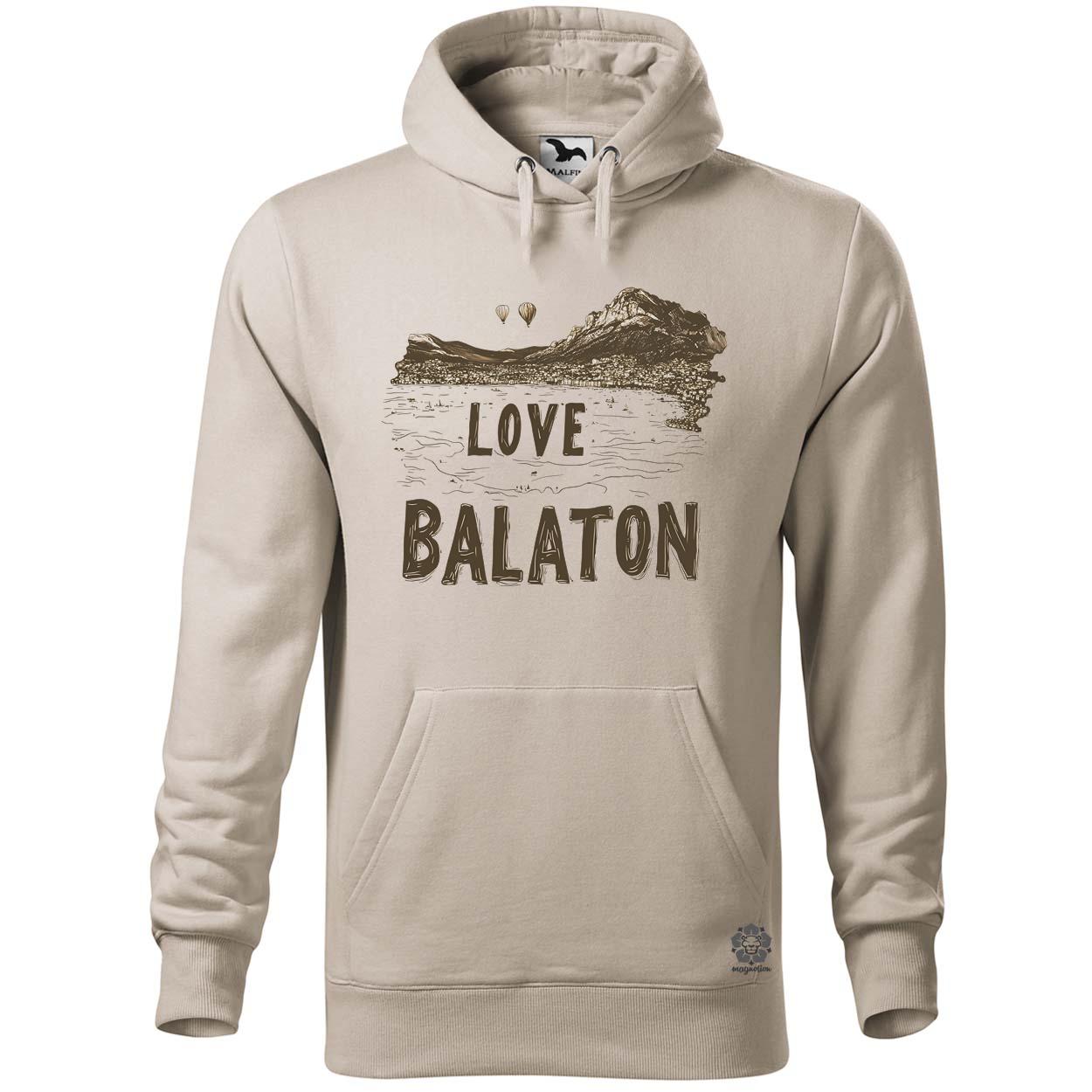 Love Balaton v72