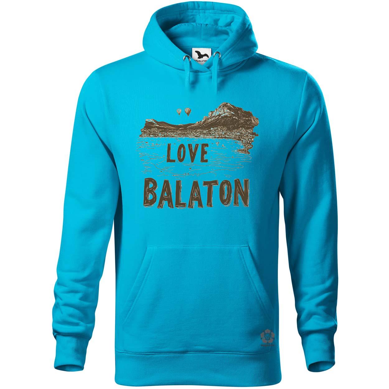 Love Balaton v72