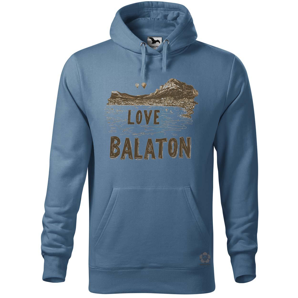 Love Balaton v72