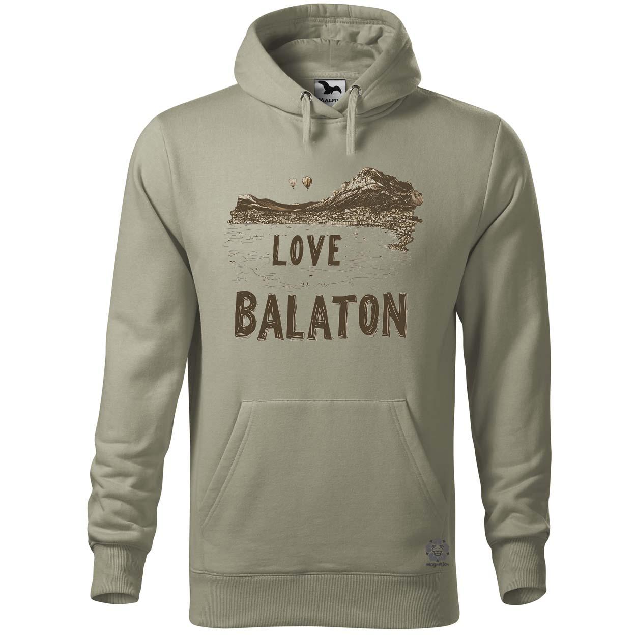 Love Balaton v72