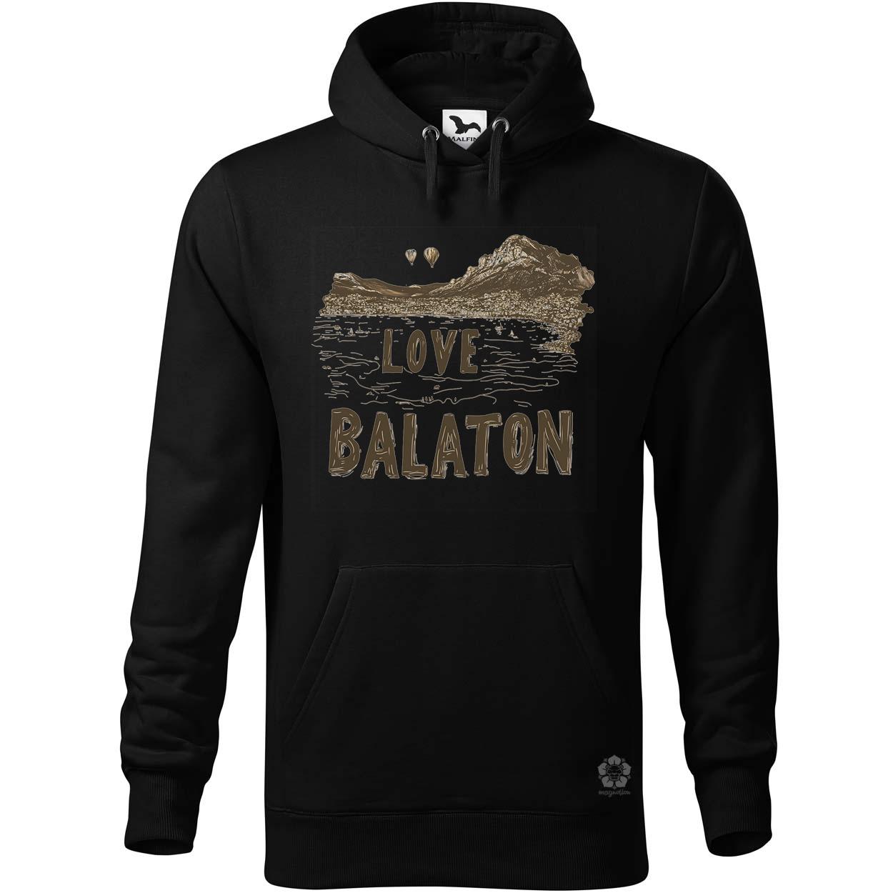 Love Balaton v72