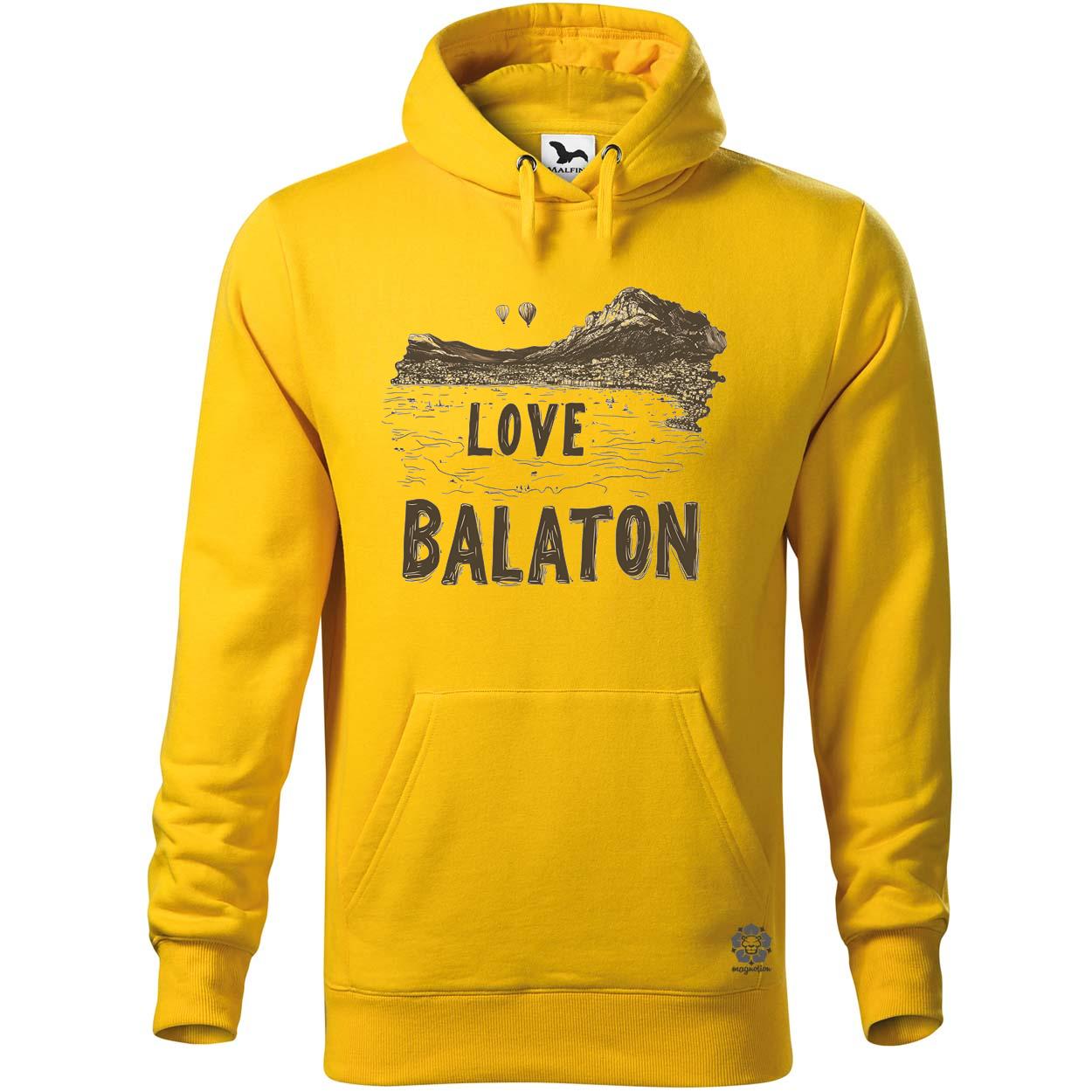 Love Balaton v72