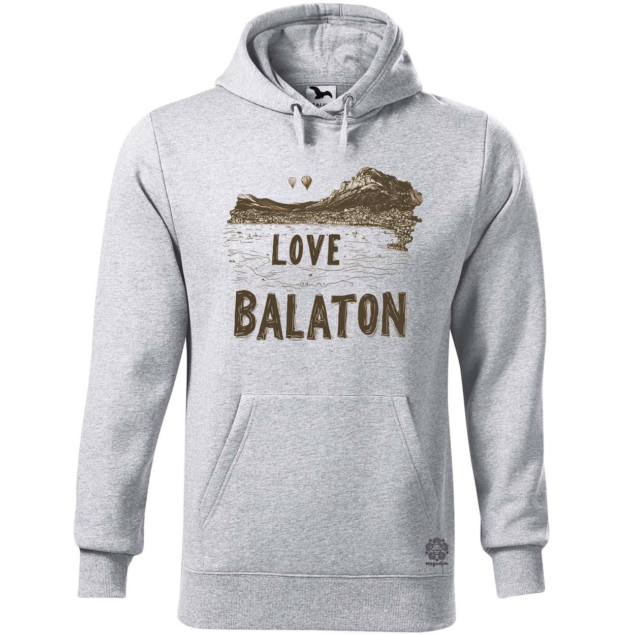 Love Balaton v72