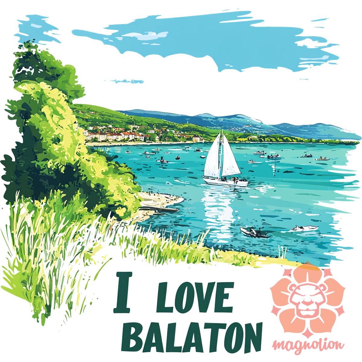 Love Balaton v8