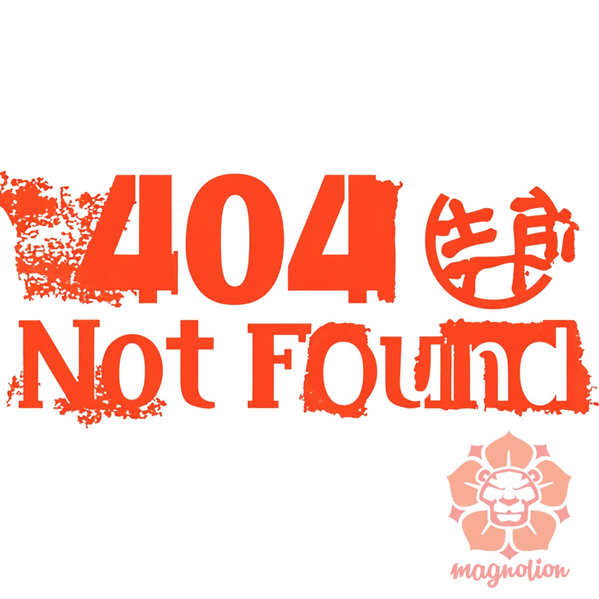 404 not found v11