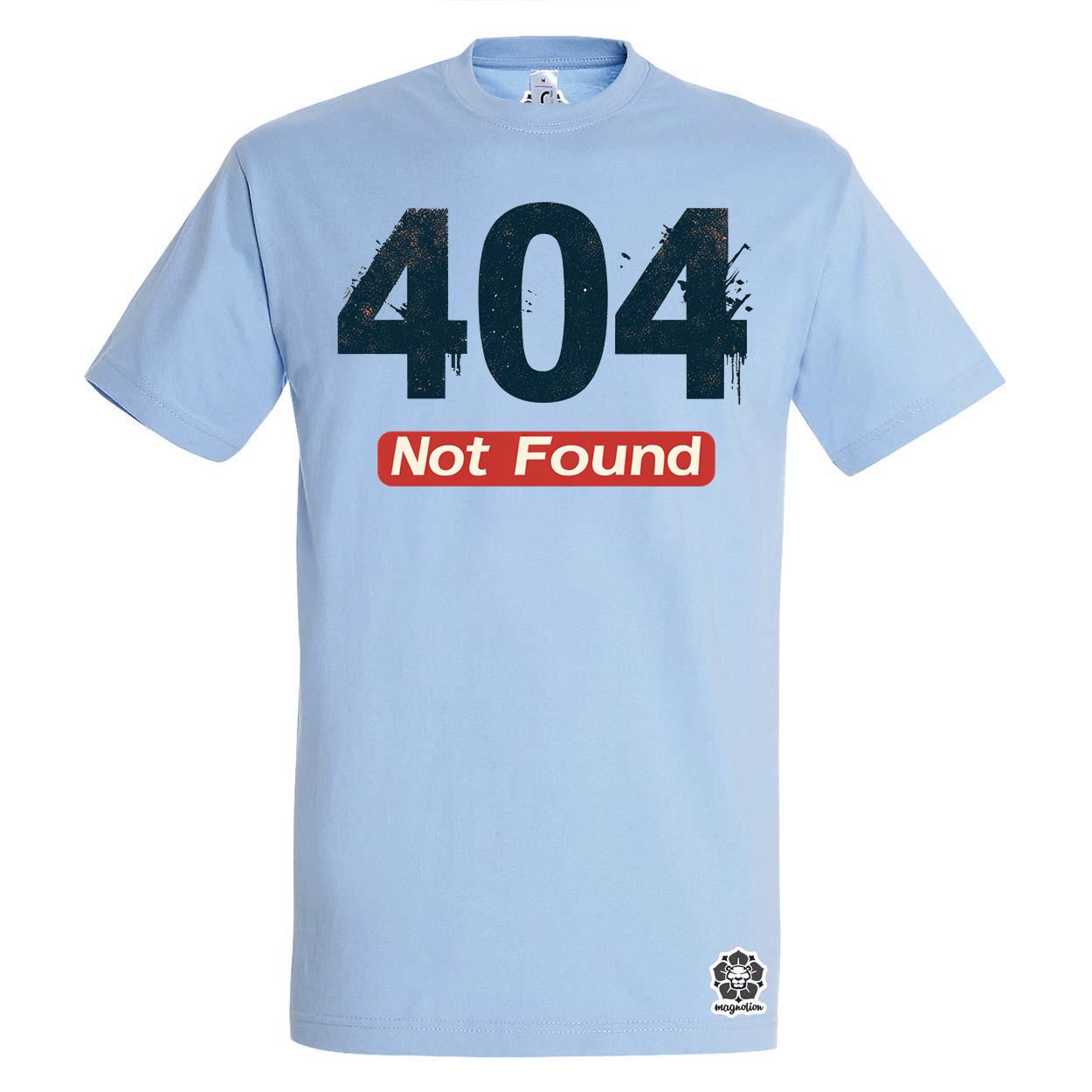 404 not found v1