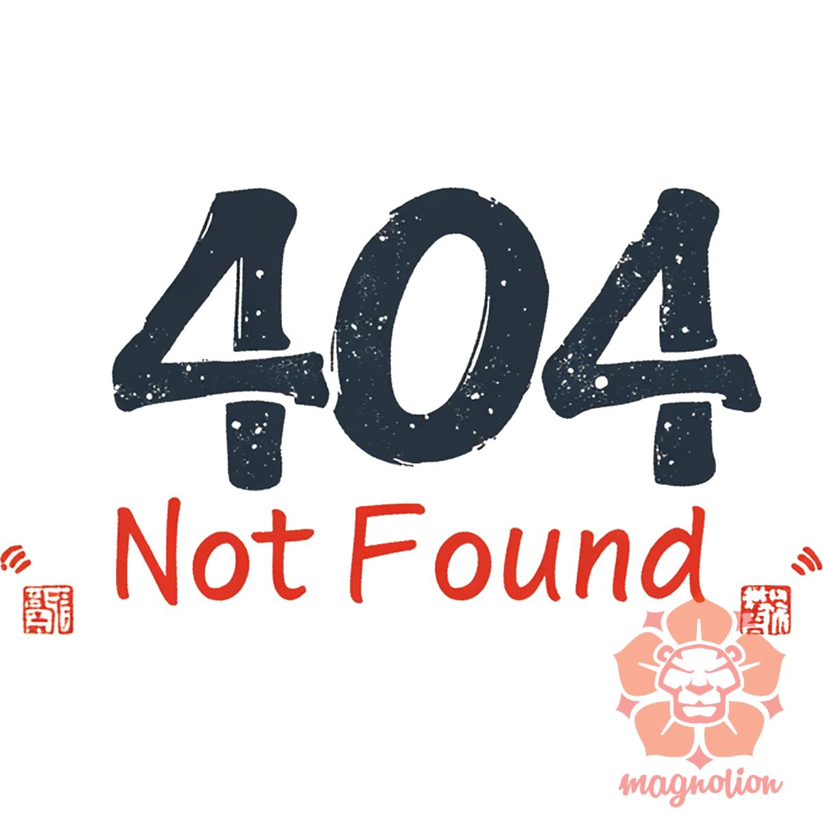 404 not found v2