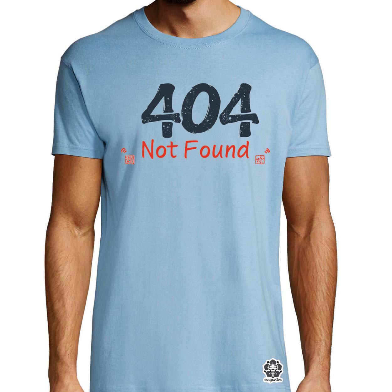 404 not found v2