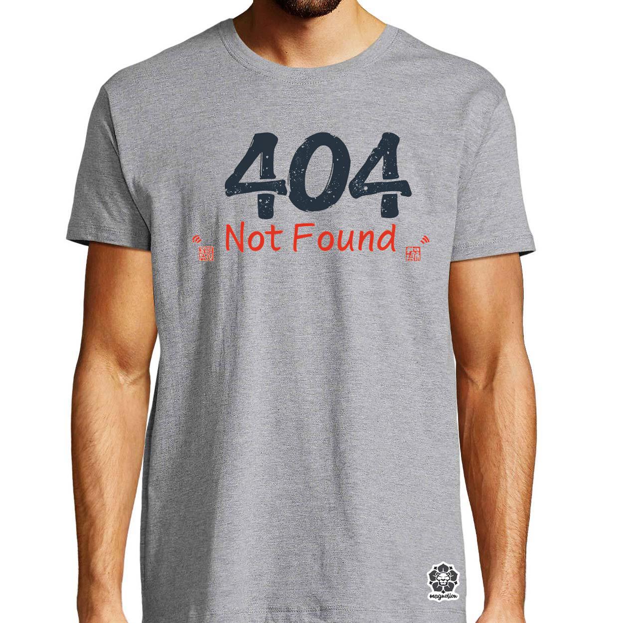 404 not found v2