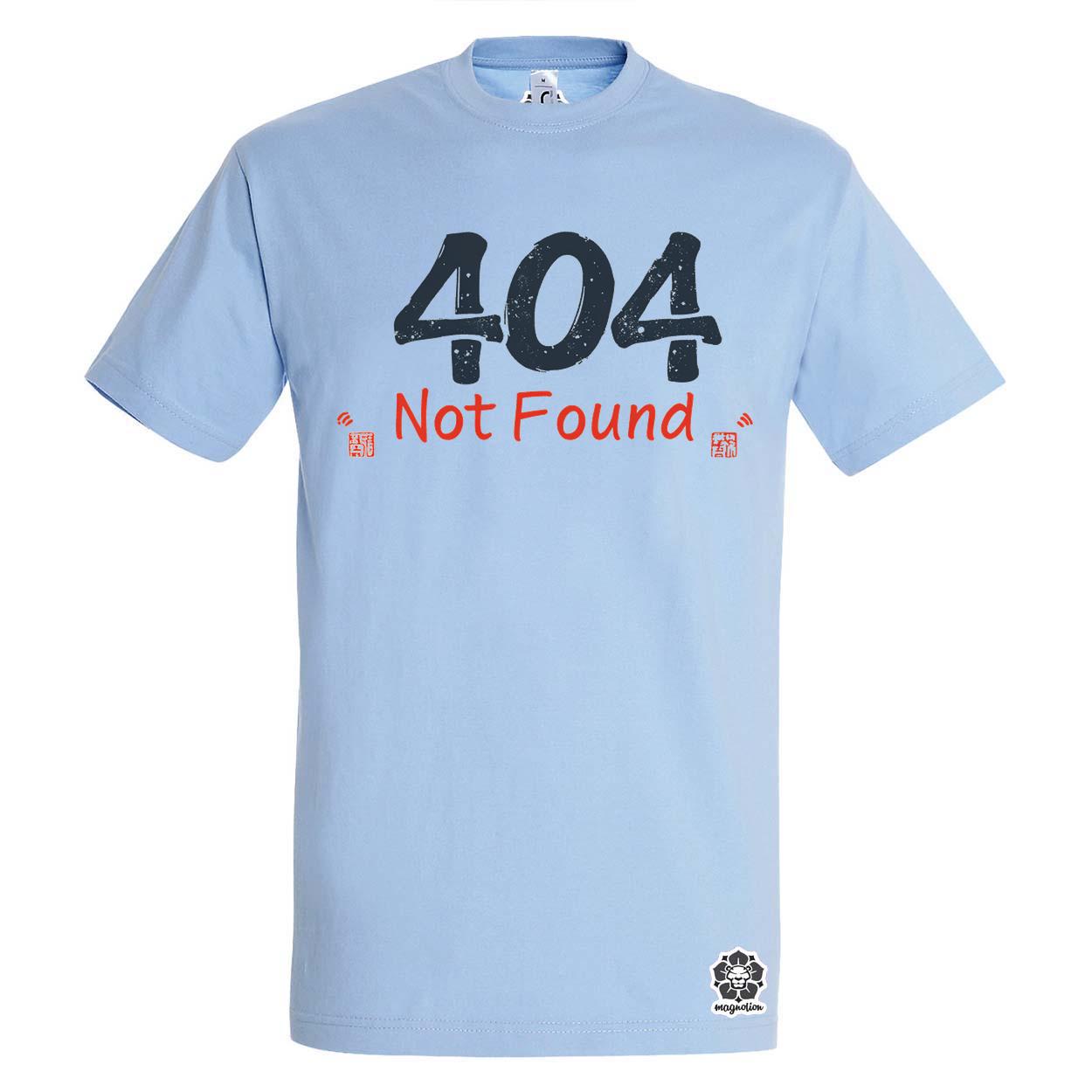 404 not found v2