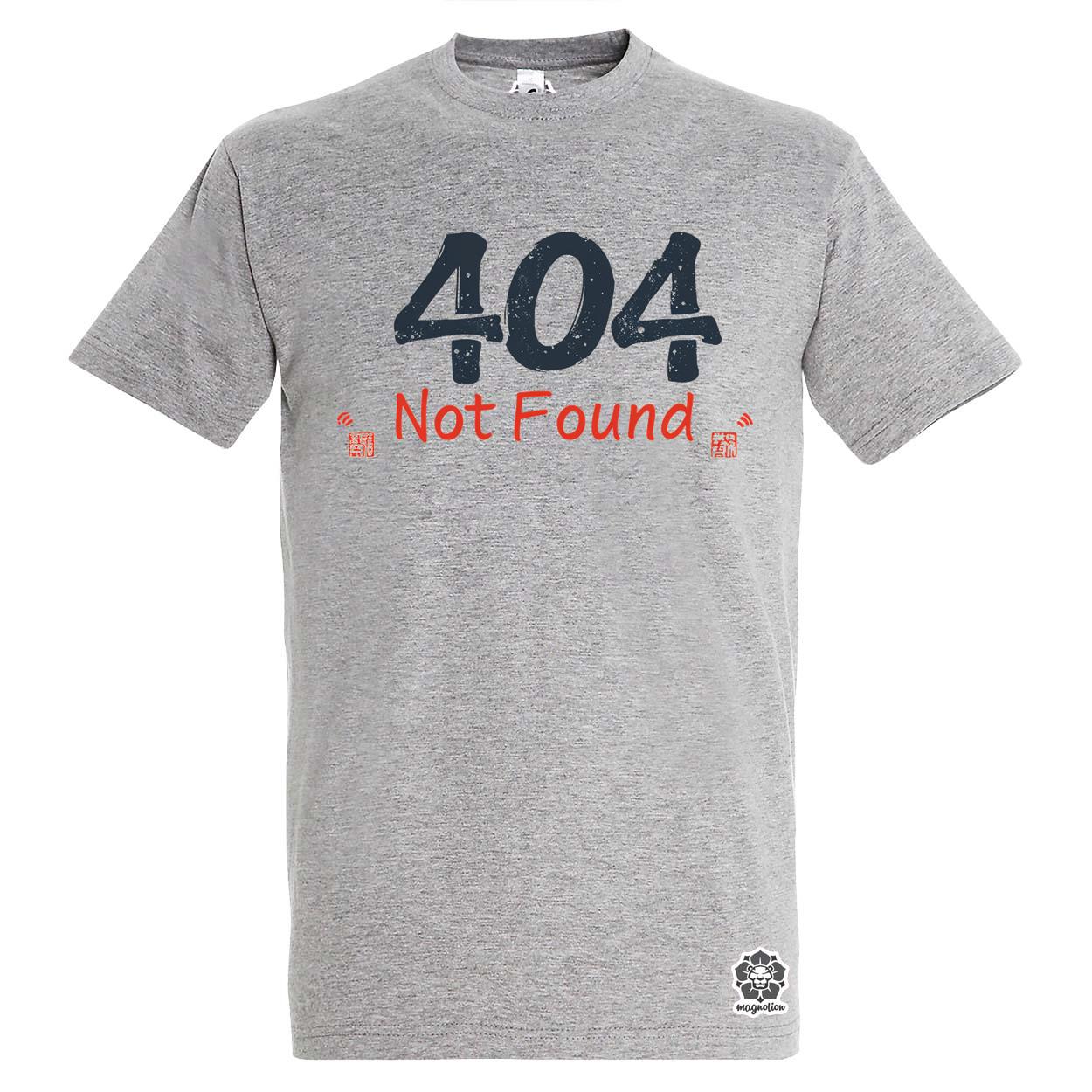 404 not found v2