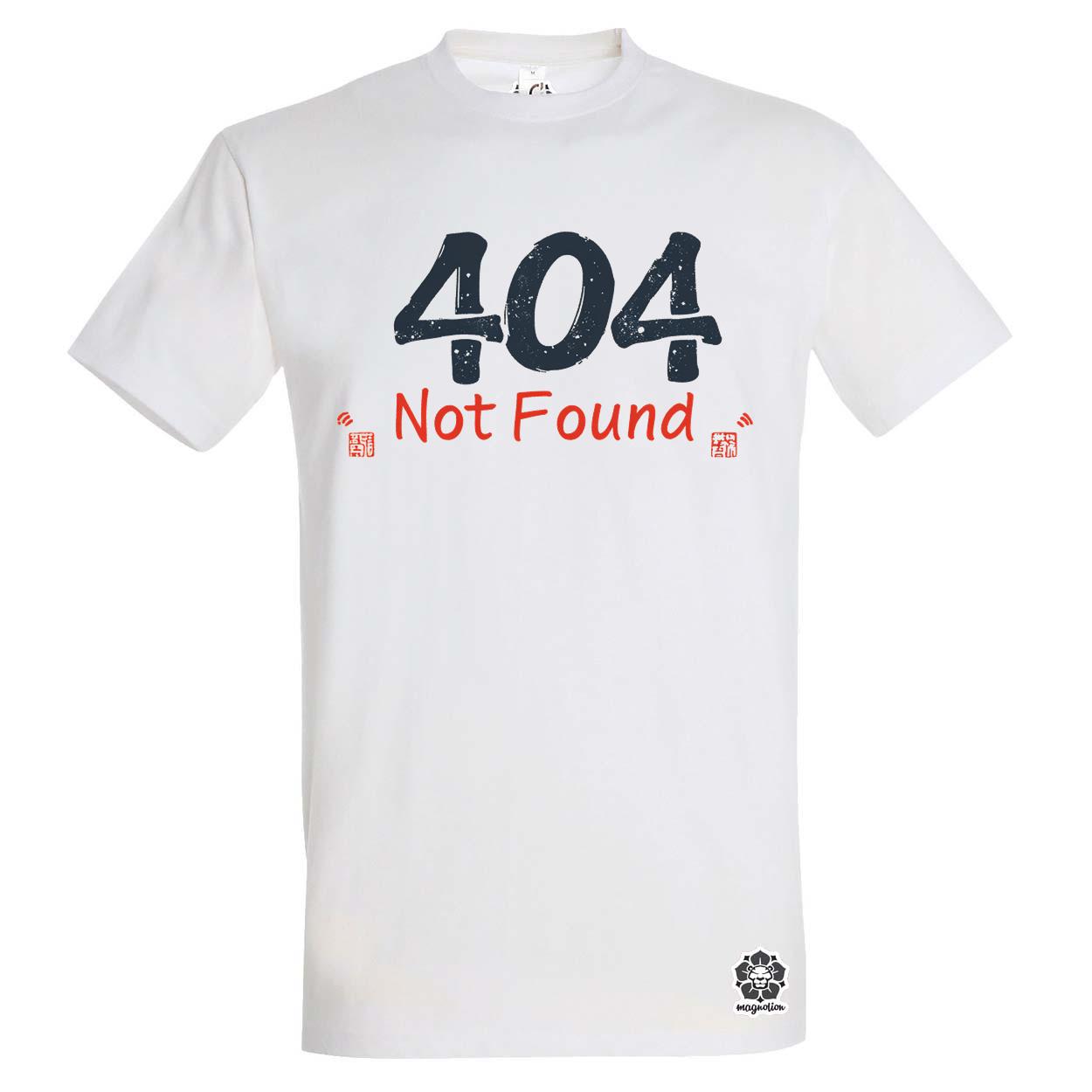 404 not found v2