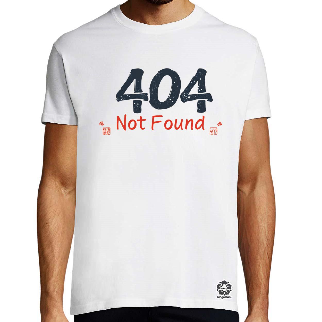 404 not found v2