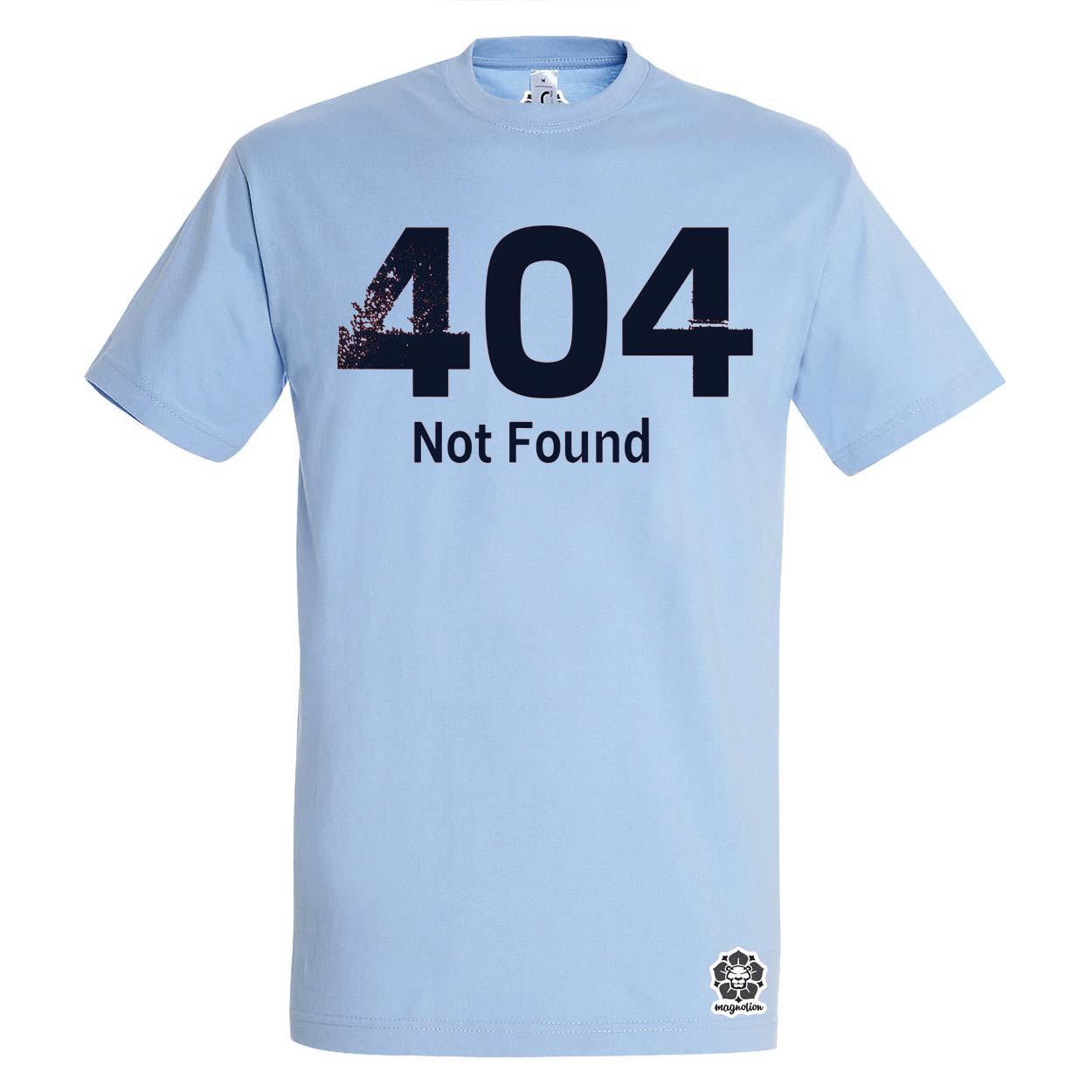 404 not found v4