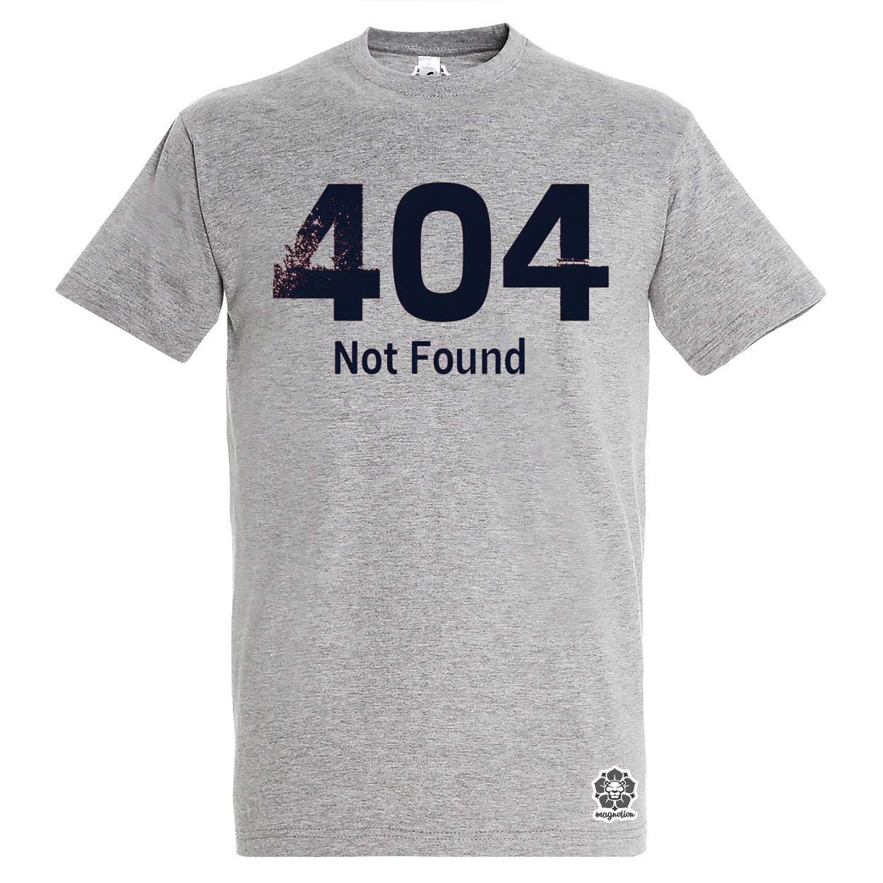 404 not found v4