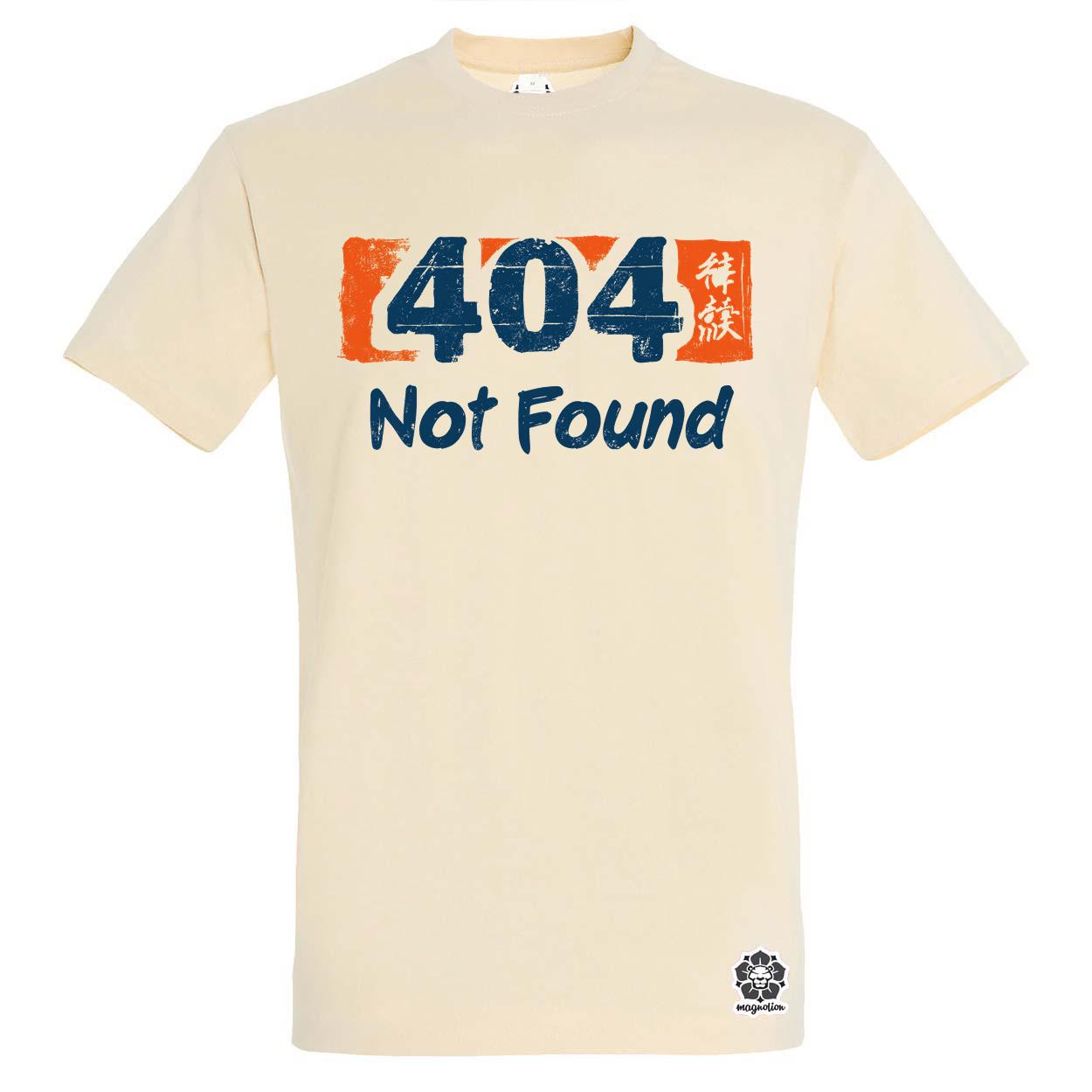 404 not found v5