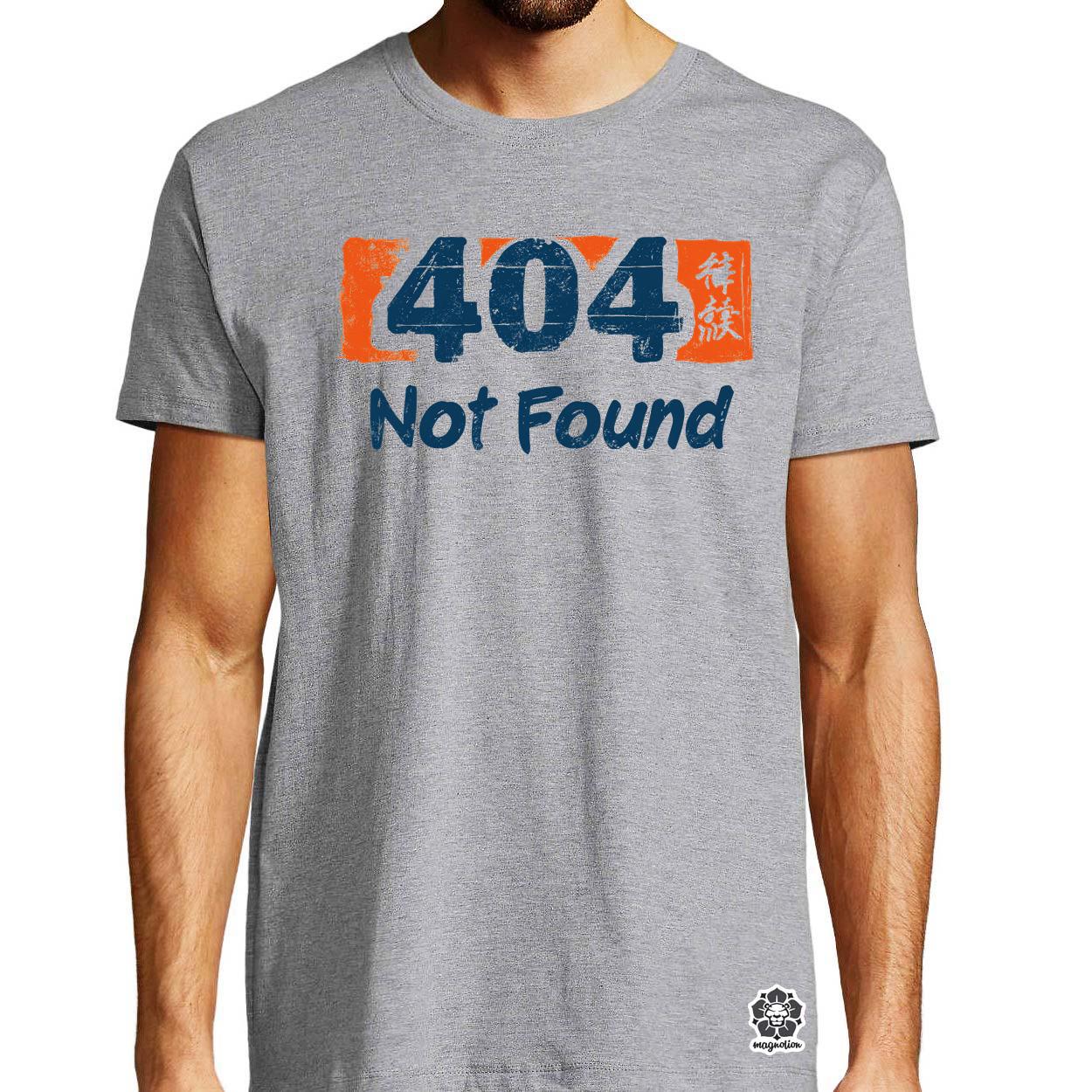 404 not found v5