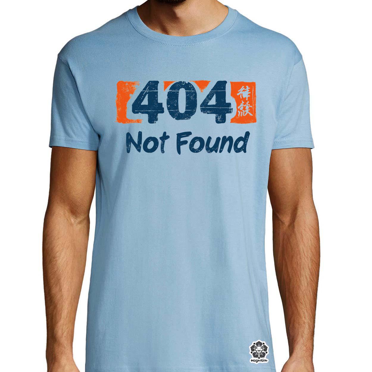 404 not found v5