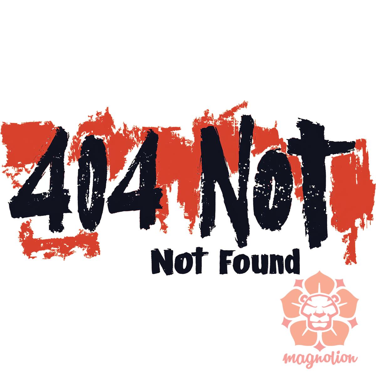 404 not found v7