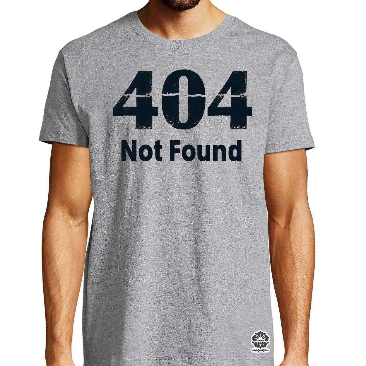 404 not found v8