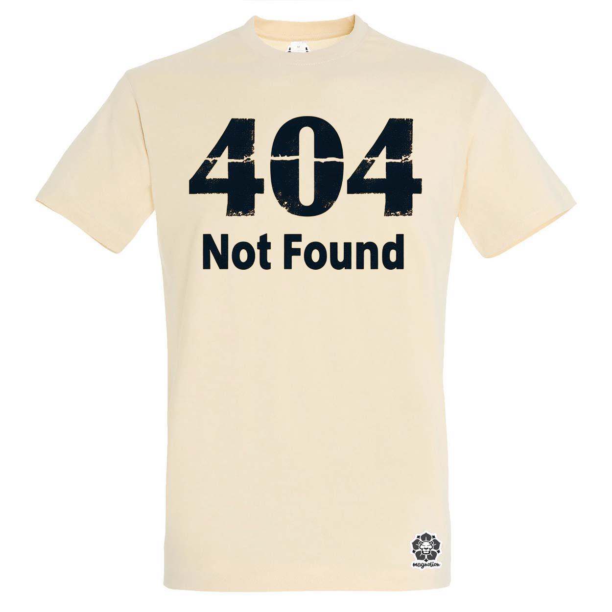 404 not found v8