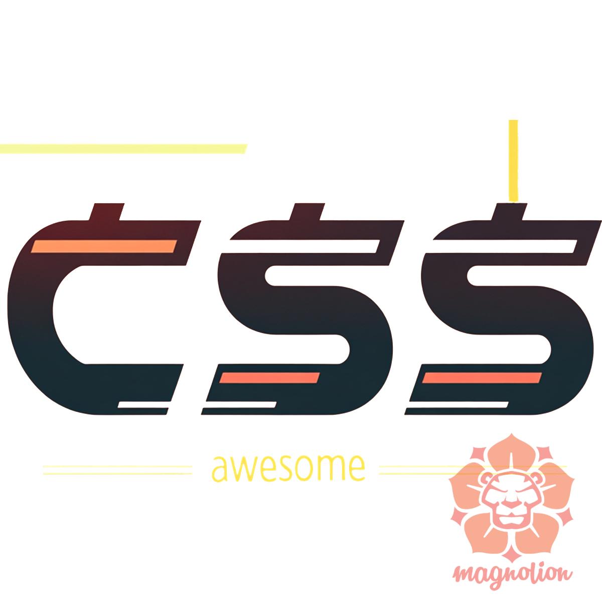 CSS is awesome v2