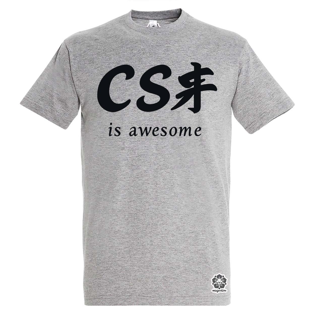 CSS is awesome v8