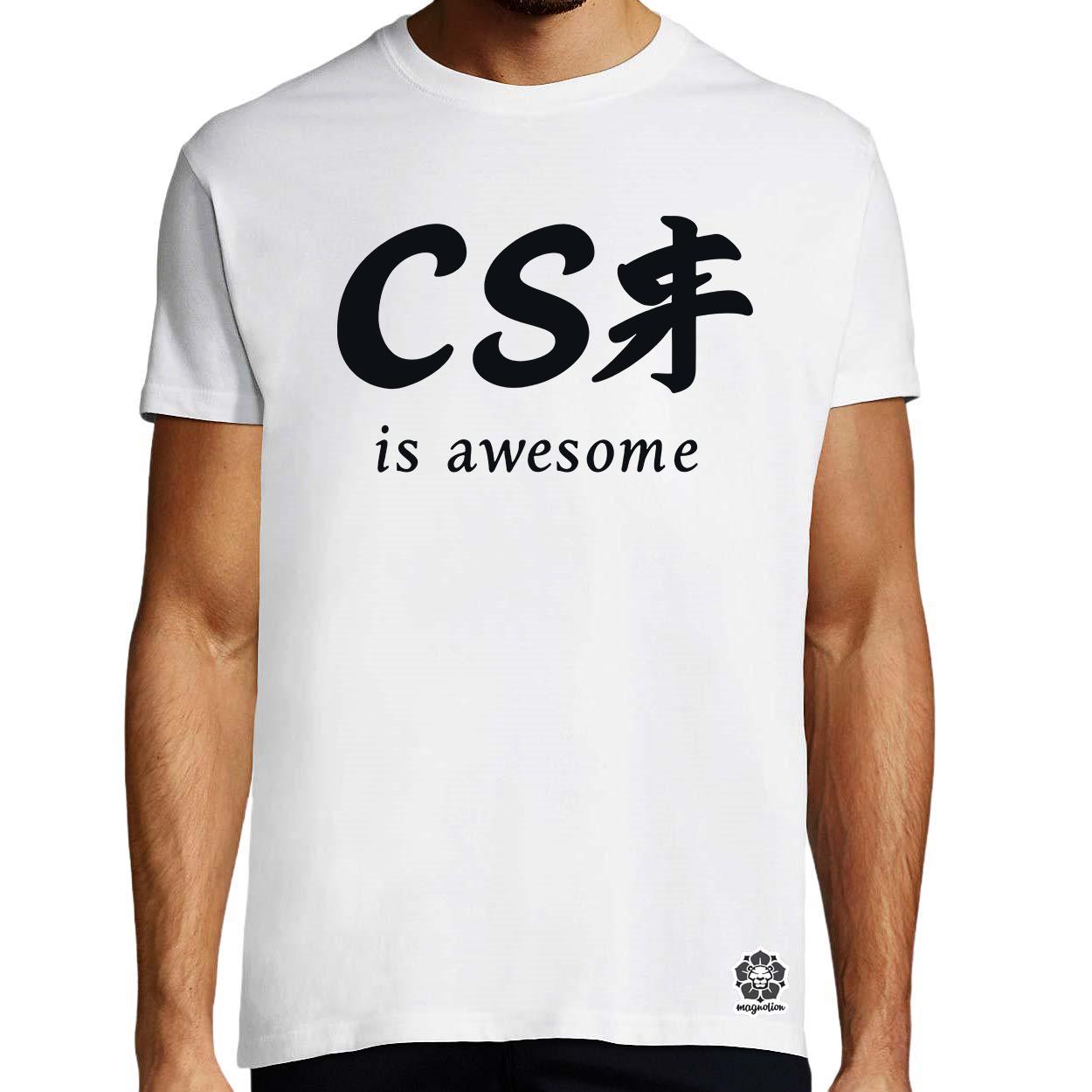 CSS is awesome v8