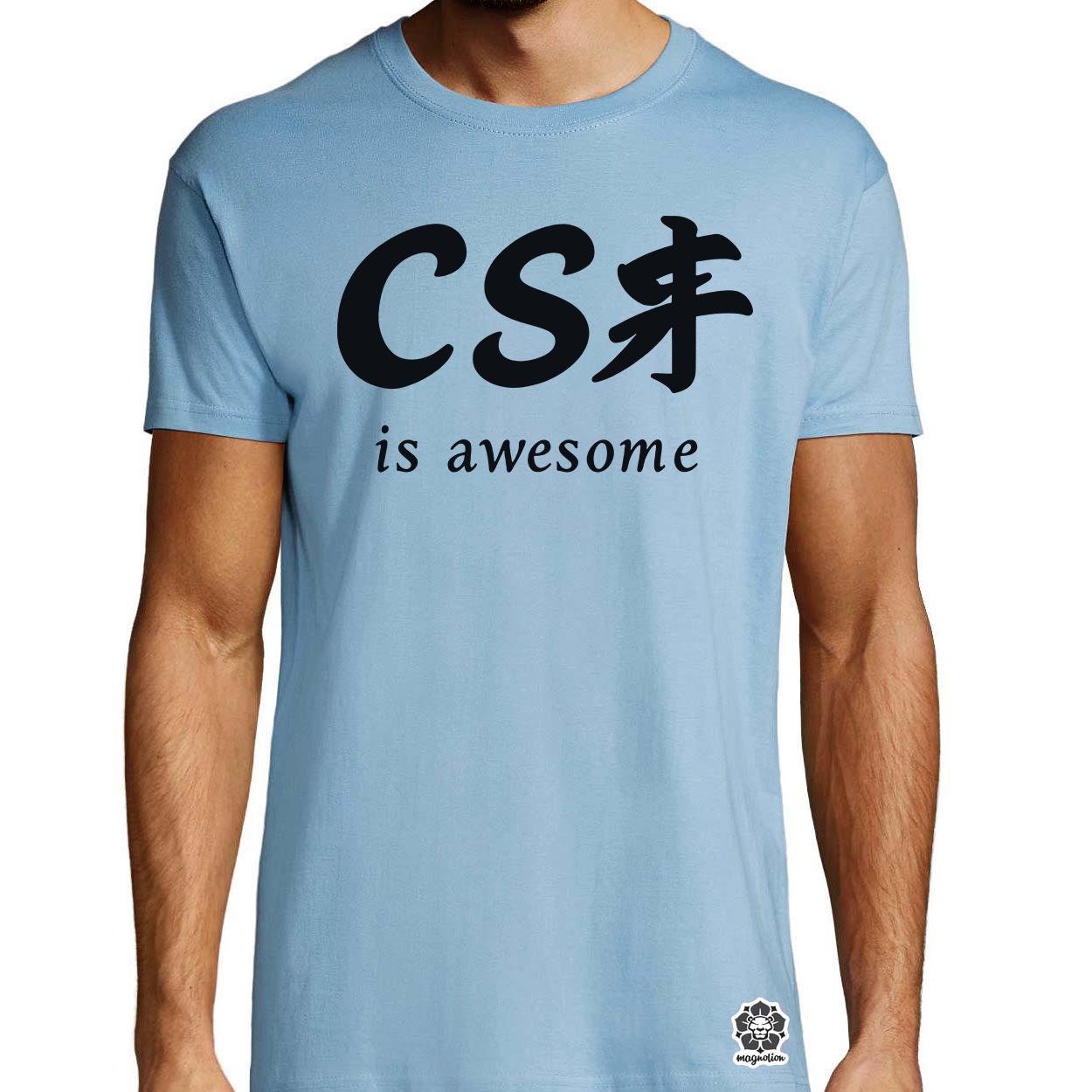 CSS is awesome v8