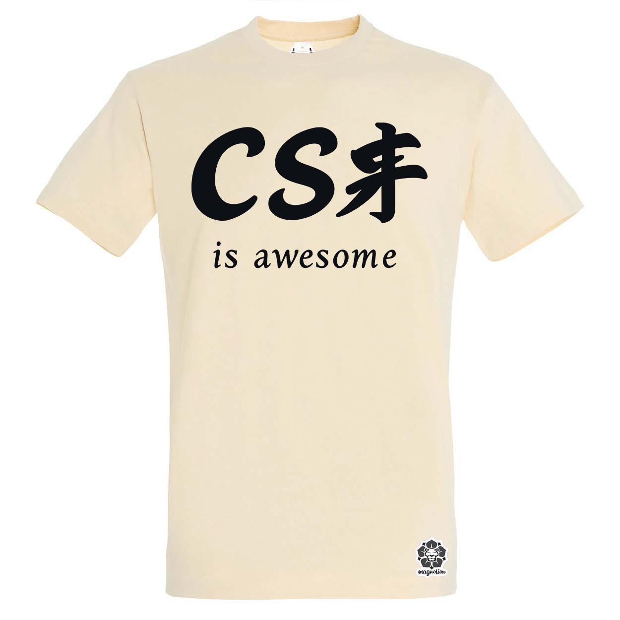 CSS is awesome v8